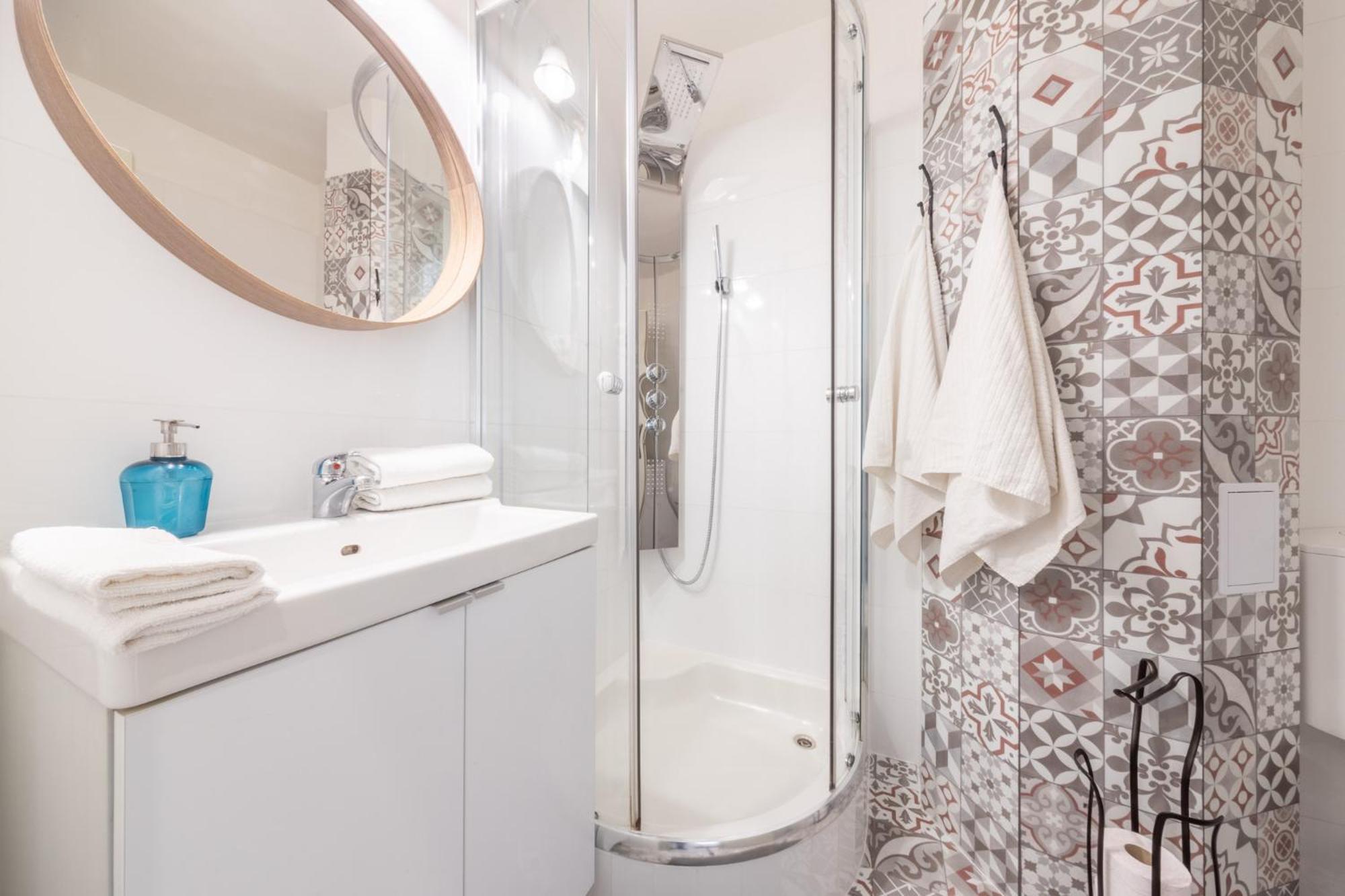 Valentina Apartment In Citycenter Budapest Eksteriør bilde