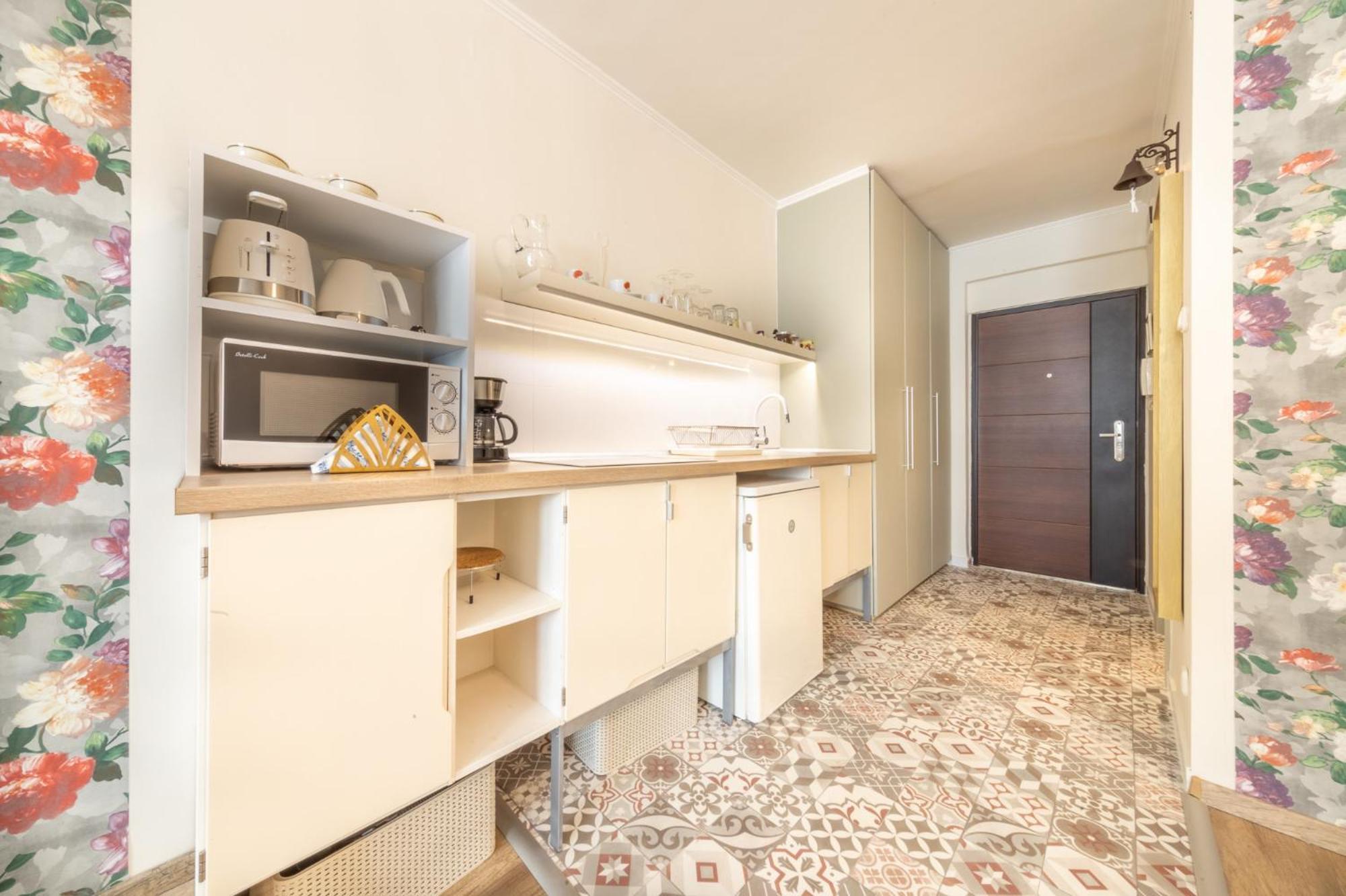Valentina Apartment In Citycenter Budapest Eksteriør bilde